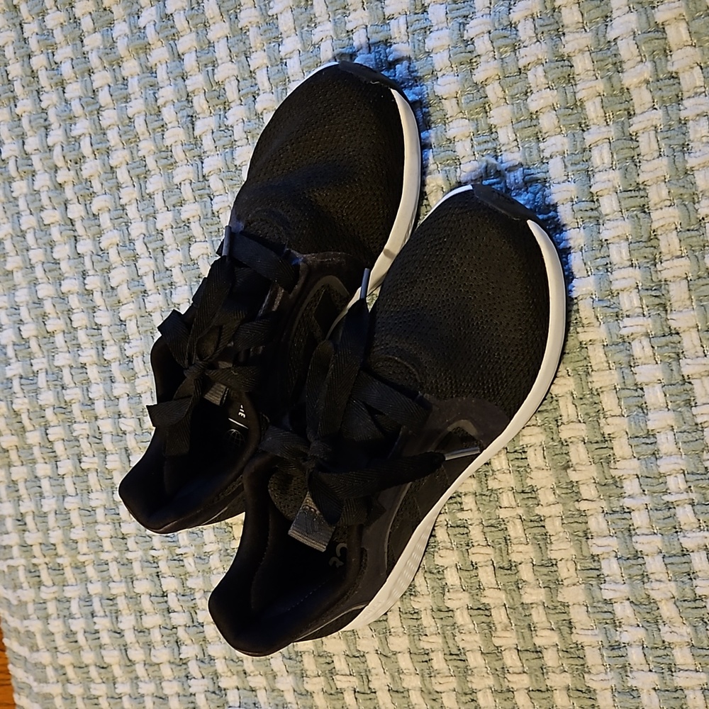 Adidas Edge Lux